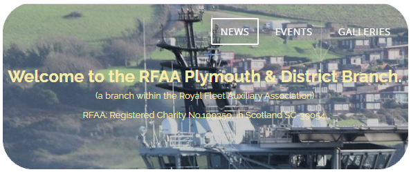 RFAA Plymouth